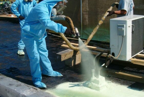 شركة عزل فوم بالرياض